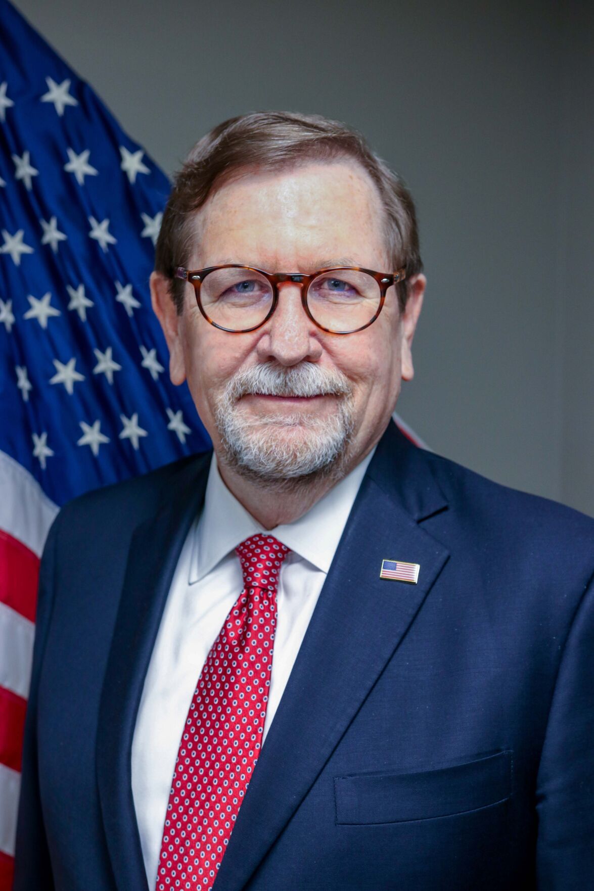 Jim Cavanaugh 2021